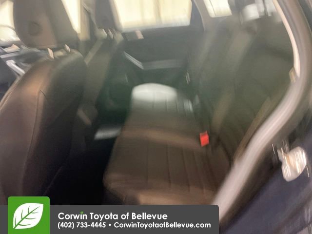 Used 2024 Volkswagen Jetta SE image 26