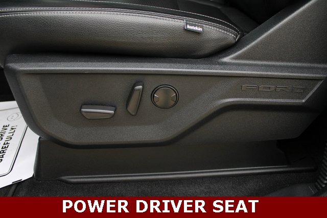 Used 2024 Ford F150 XLT w/ Equipment Group 302A MID image 13