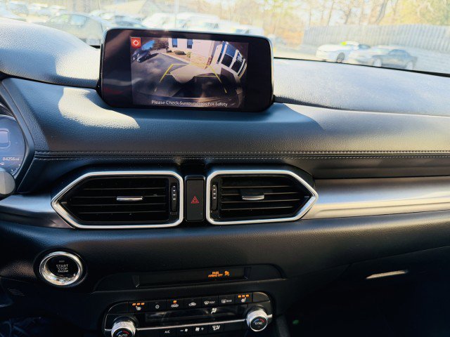 Used 2019 MAZDA CX-5 Touring image 15