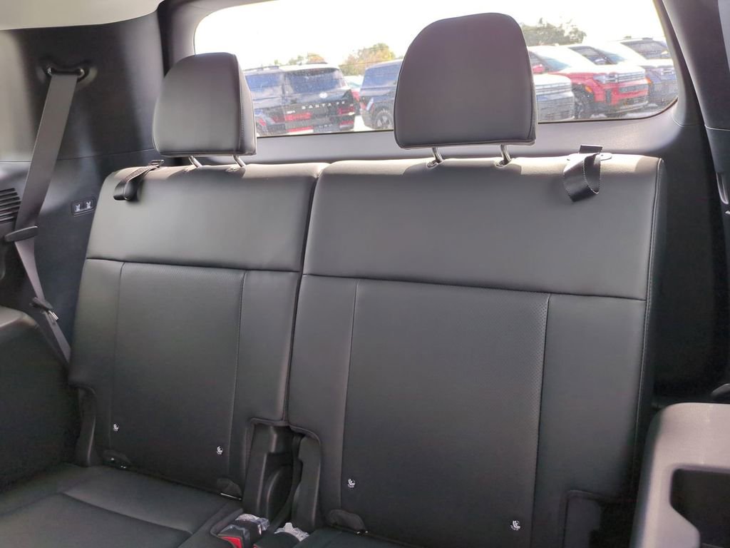 New 2026 Hyundai Santa Fe SEL image 14