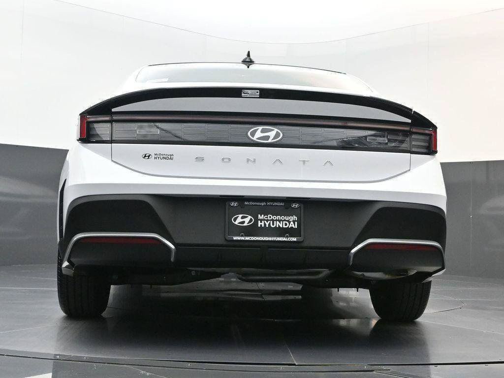 New 2026 Hyundai Sonata SE FWD image 26