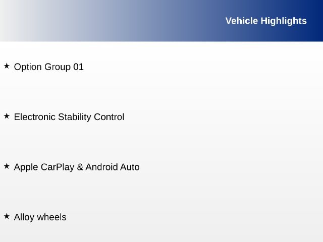 Used 2023 Hyundai Tucson SE AWD/4WD image 8
