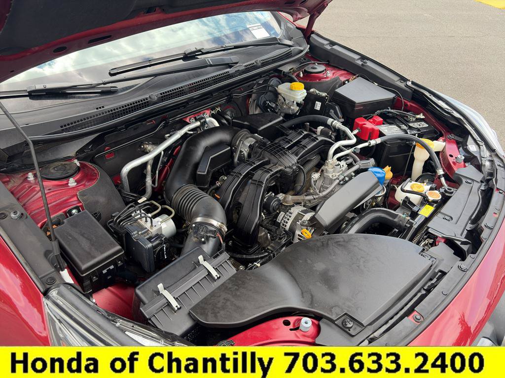 Used 2023 Subaru Outback Limited AWD/4WD image 31