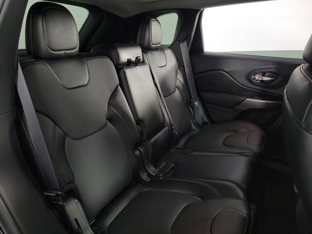 Used 2022 Jeep Cherokee Limited w/ Elite Package AWD/4WD image 15
