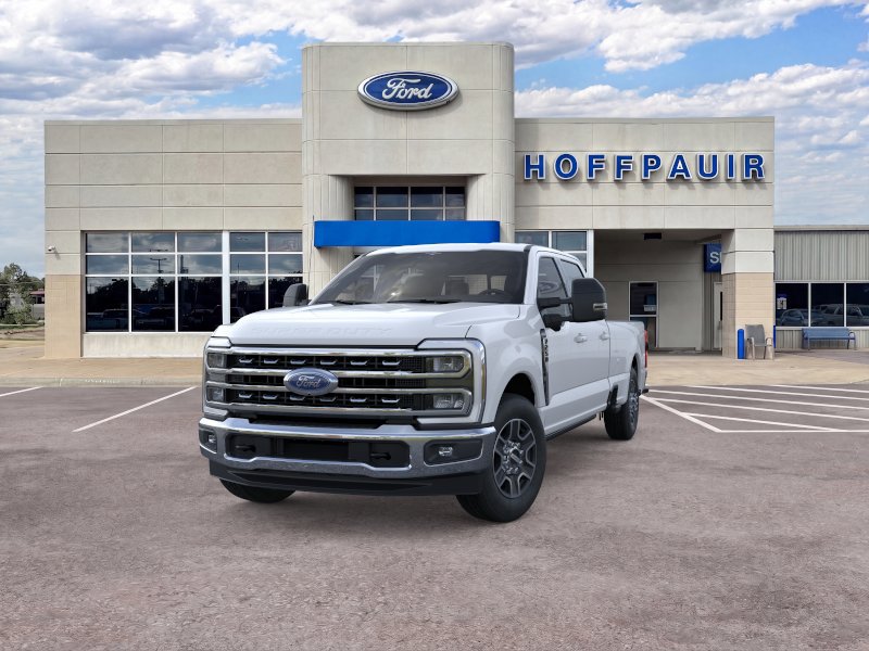 New 2026 Ford F250 Lariat RWD image 24