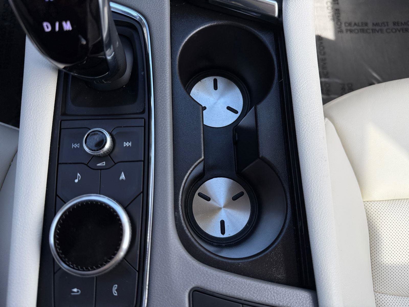 Certified 2024 Cadillac XT6 Premium Luxury w/ Technology Package image 34