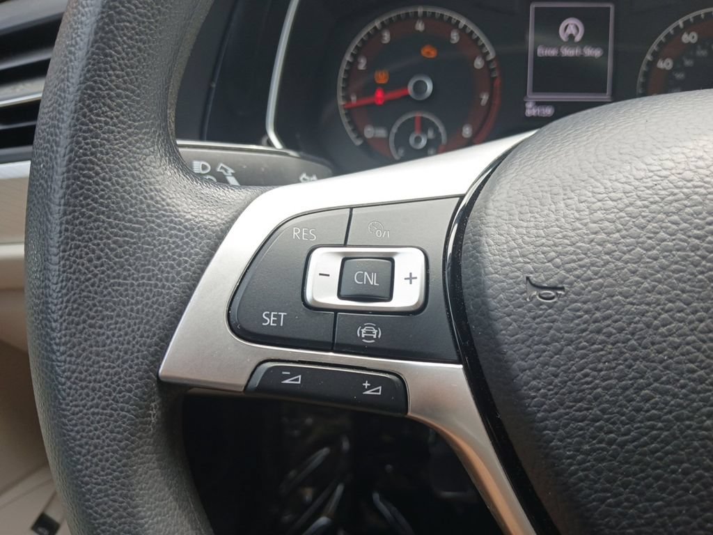 Used 2019 Volkswagen Jetta S w/ Driver Assistance Package FWD image 31