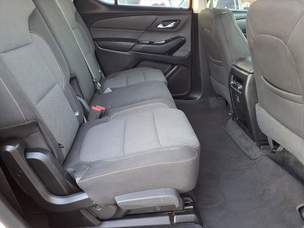 Used 2019 Chevrolet Traverse LS image 12