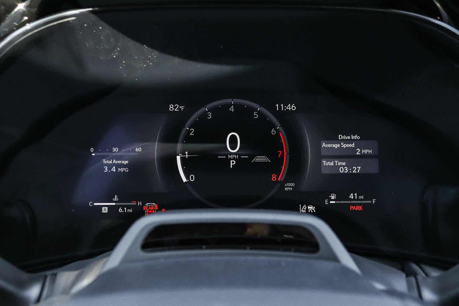 New 2026 Lexus TX 350 AWD w/ Technology Package image 27