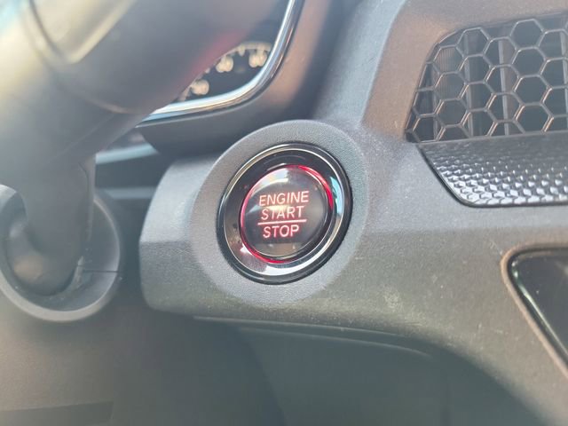 Certified 2025 Honda CR-V LX image 25