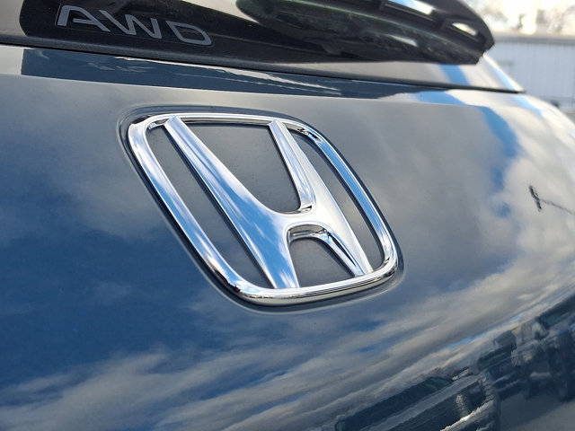 Used 2024 Honda HR-V LX image 29