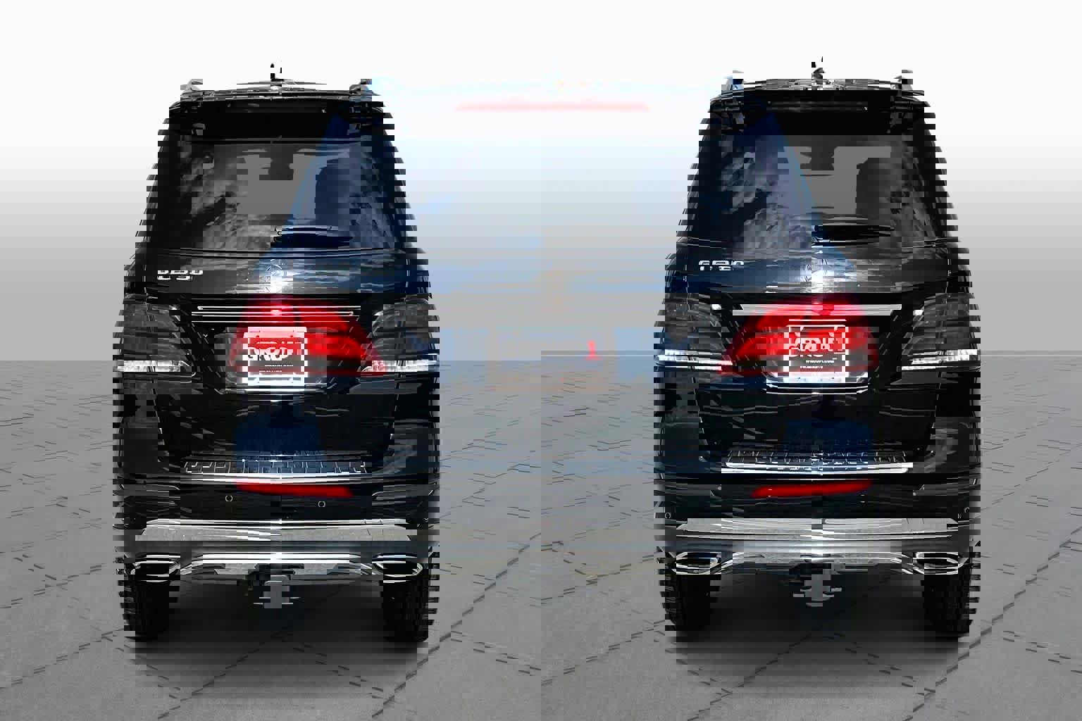 Used 2018 Mercedes-Benz GLE 350 image 5