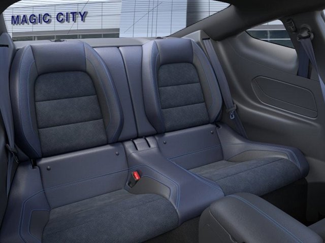 Used 2025 Ford Mustang Dark Horse image 11
