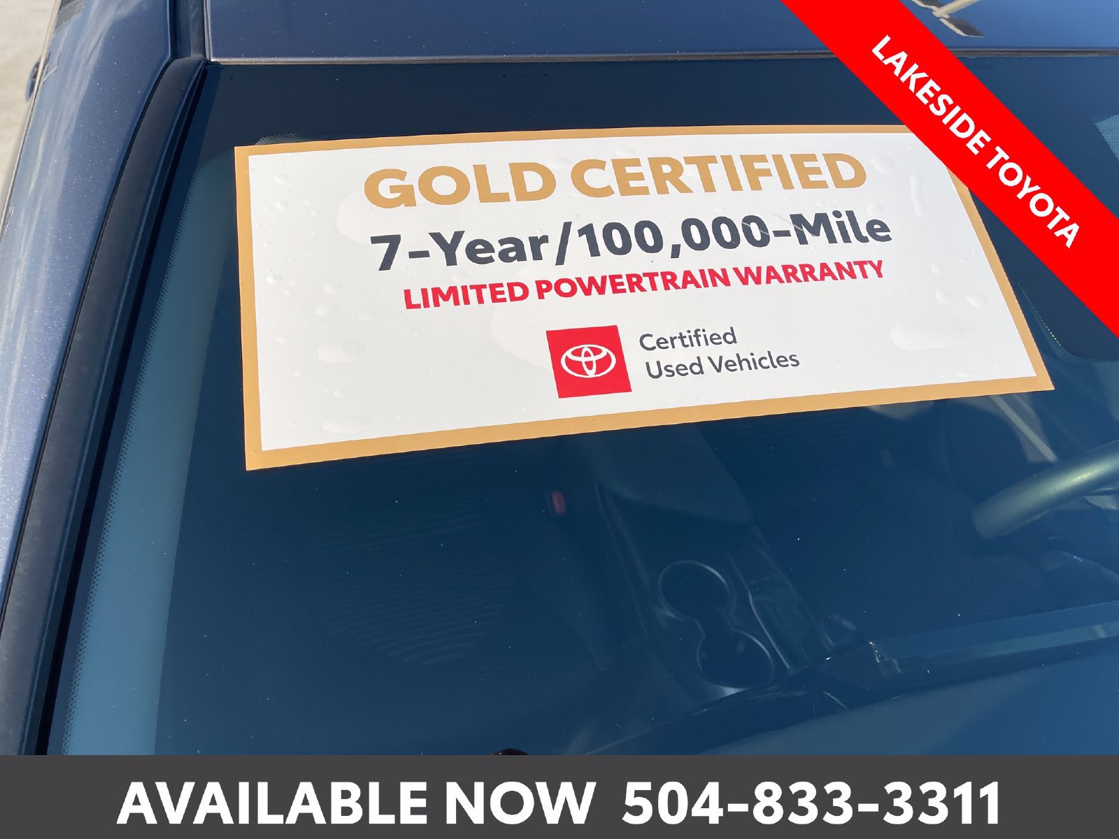 Certified 2024 Toyota Camry SE w/ Convenience Package FWD image 11