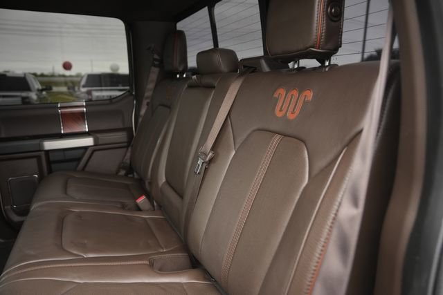 Used 2017 Ford F150 King Ranch w/ Equipment Group 601A Luxury image 13