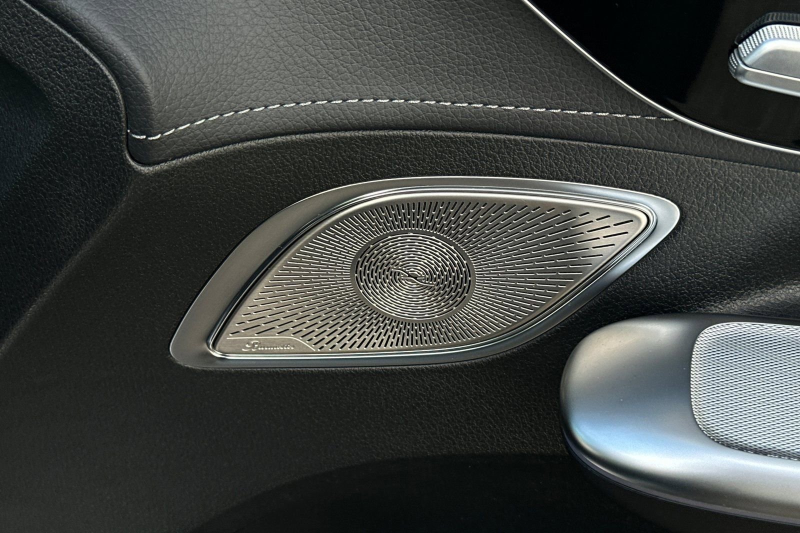 Used 2023 Mercedes-Benz EQE 350+ 4MATIC Sedan image 31