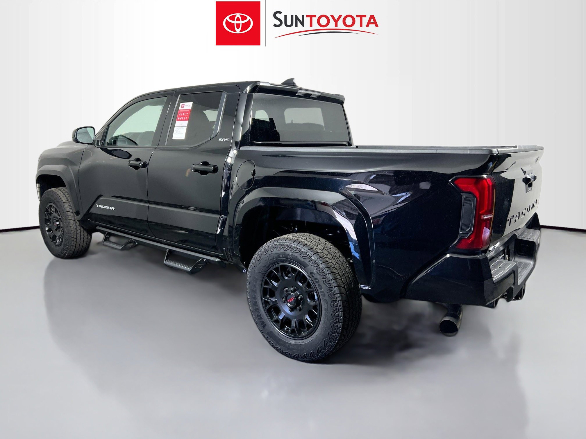 New 2026 Toyota Tacoma SR5 image 6