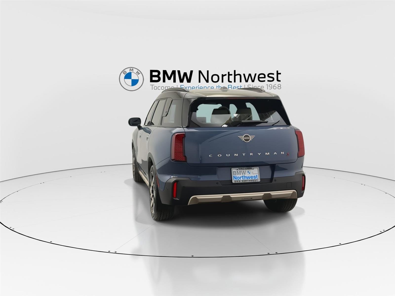 Used 2025 MINI Cooper Countryman S image 13