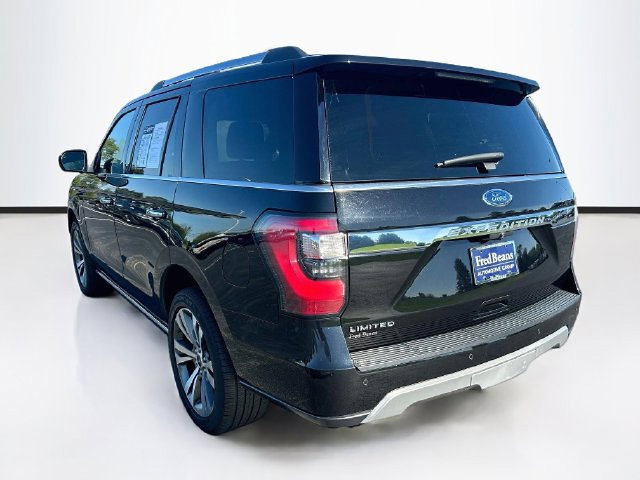 Certified 2021 Ford Expedition Limited AWD/4WD image 6