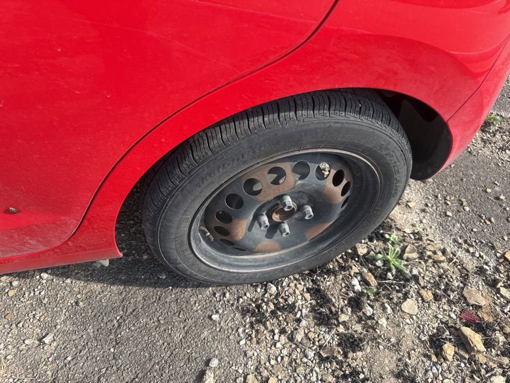 Used 2020 Chevrolet Spark LS image 7