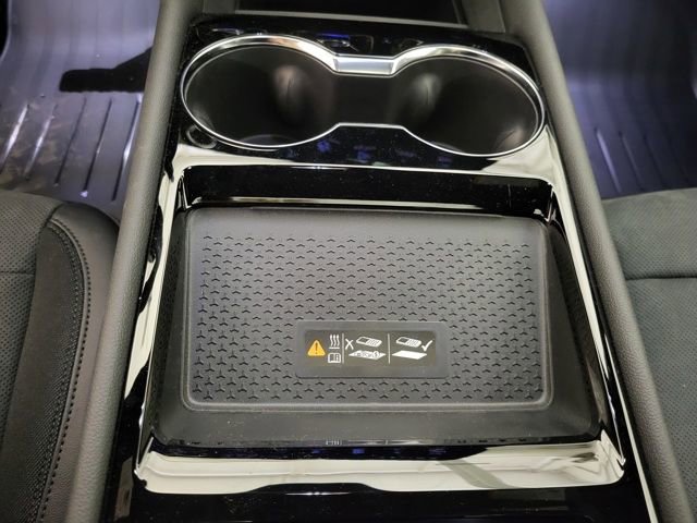 New 2025 Chevrolet Blazer EV RS image 9