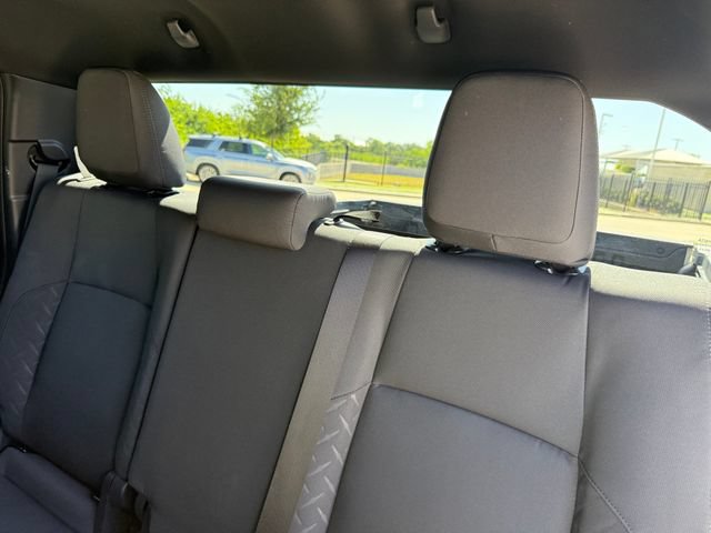 Used 2026 Toyota Tacoma SR5 AWD/4WD image 28