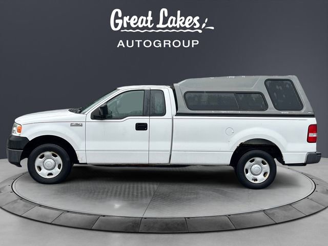 Used 2008 Ford F150 STX image 2