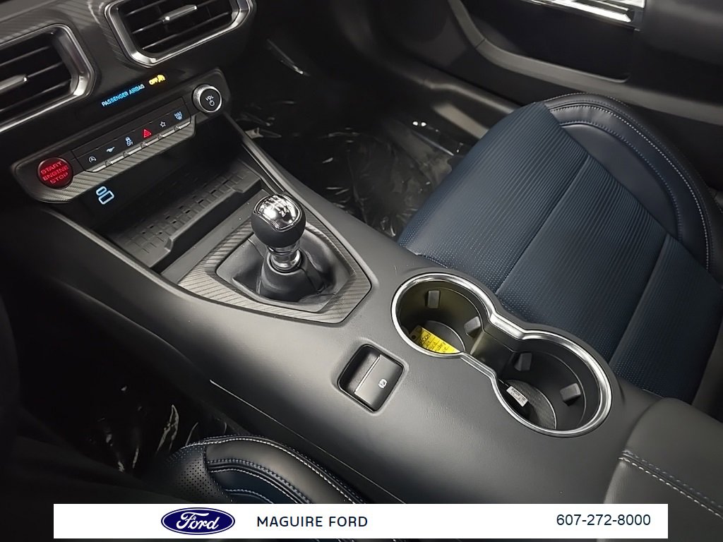 Used 2024 Ford Mustang GT Premium w/ California Special Package image 27