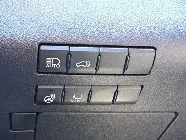 Used 2022 Lexus RX 350 FWD w/ Premium Package image 19