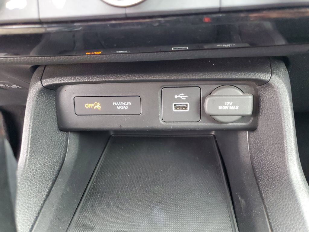 Used 2022 Honda Civic Sport image 16