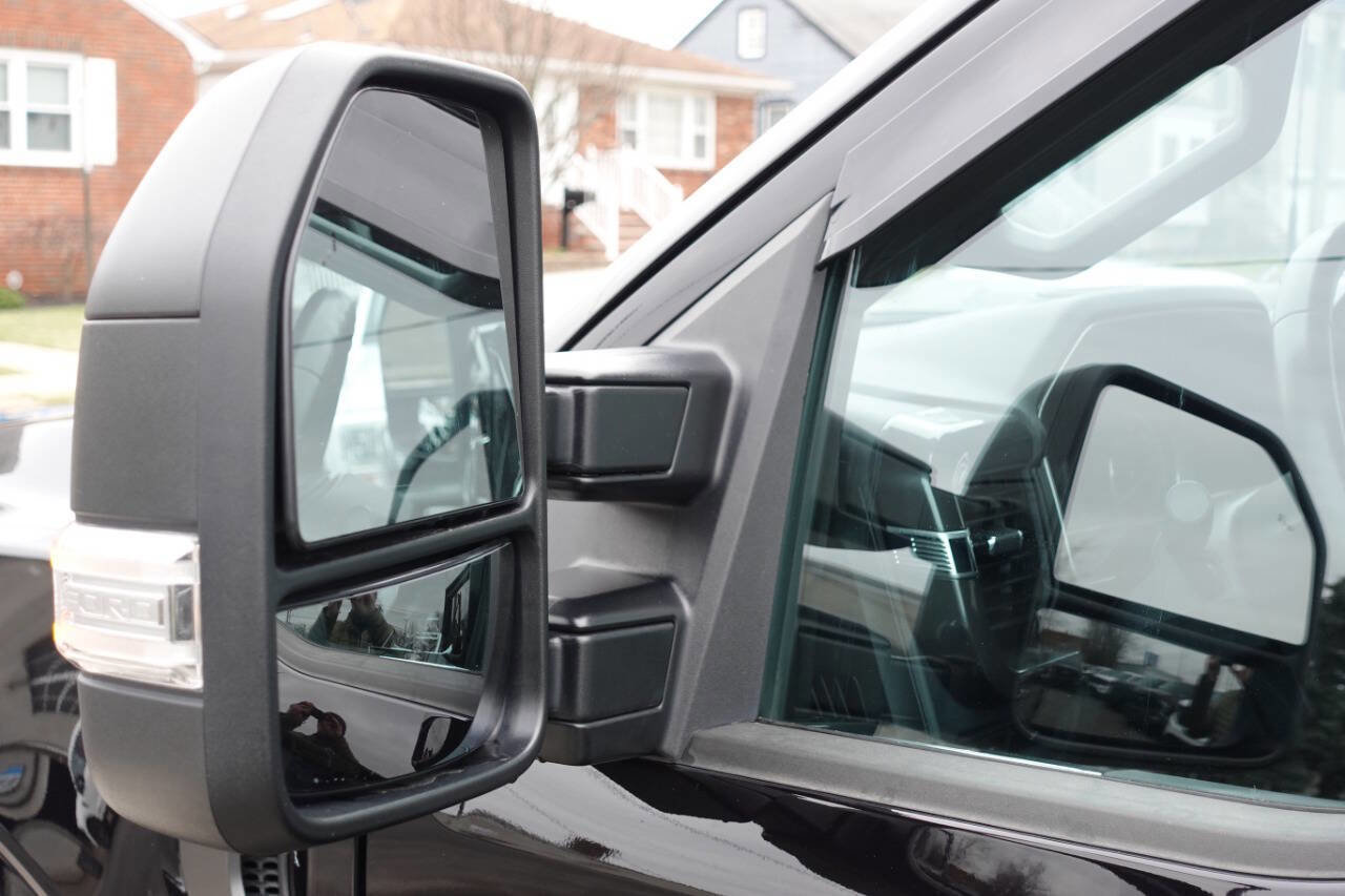 Used 2023 Ford F150 XLT w/ Equipment Group 302A High image 16