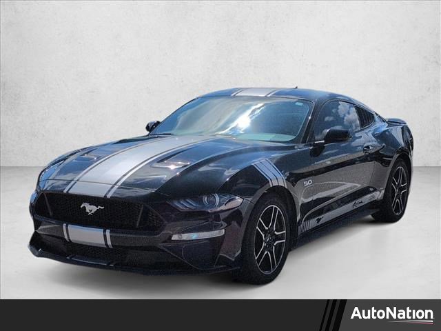 Used 2020 Ford Mustang GT