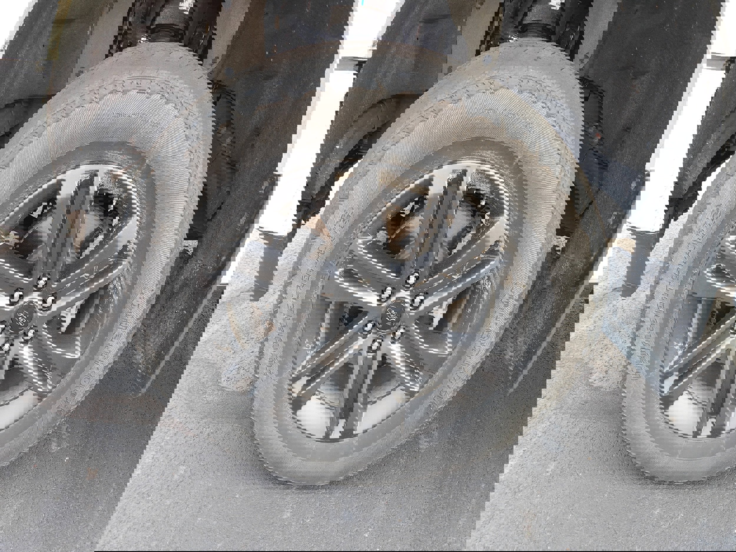 Used 2022 Ford F150 Lariat w/ Equipment Group 502A High image 7