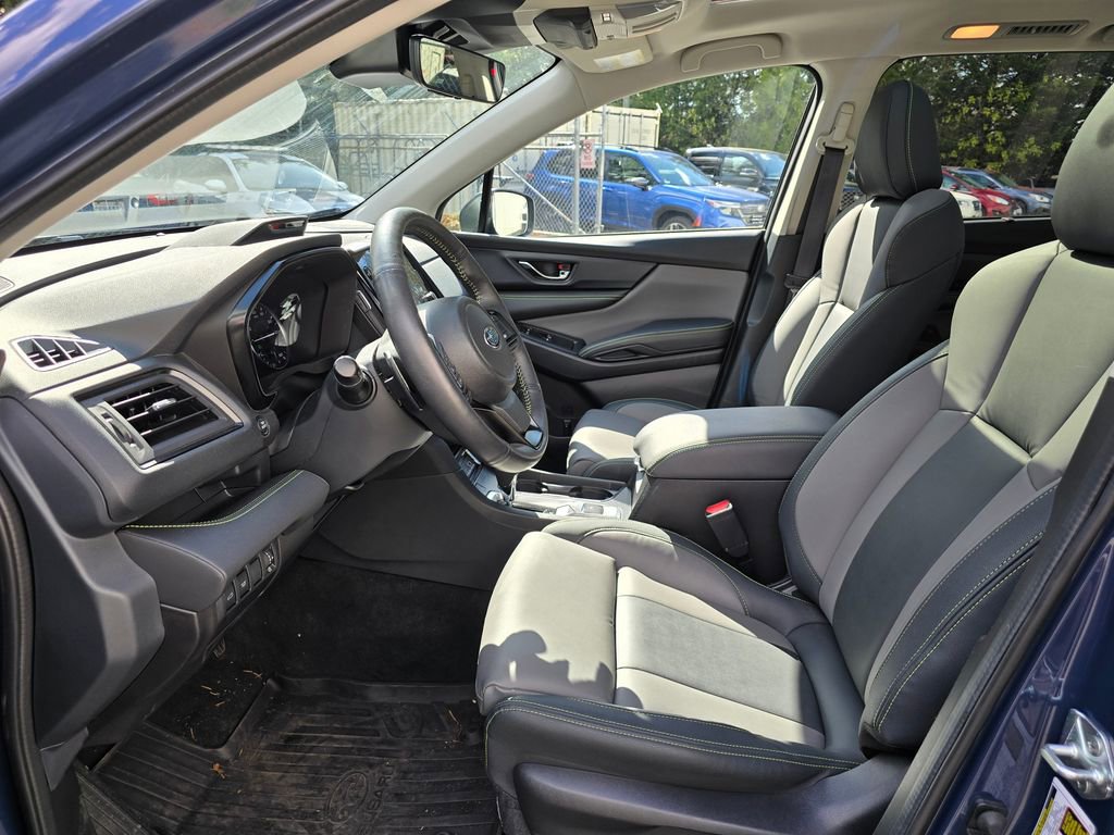 Certified 2023 Subaru Ascent Onyx Edition Limited AWD/4WD image 8