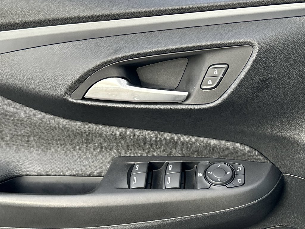 Used 2026 Buick Envista Preferred w/ Convenience I Package FWD image 23