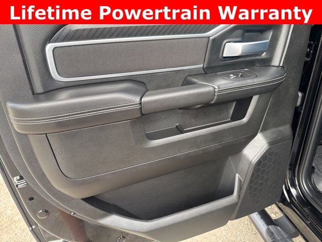 Used 2025 RAM 2500 Lone Star image 25