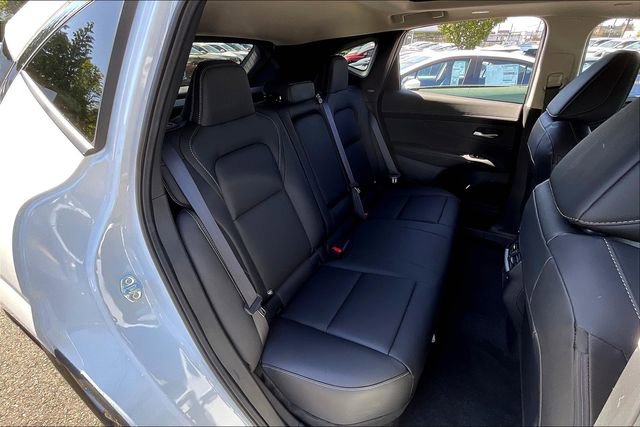 New 2025 Nissan Murano SL w/ Cargo Package image 24