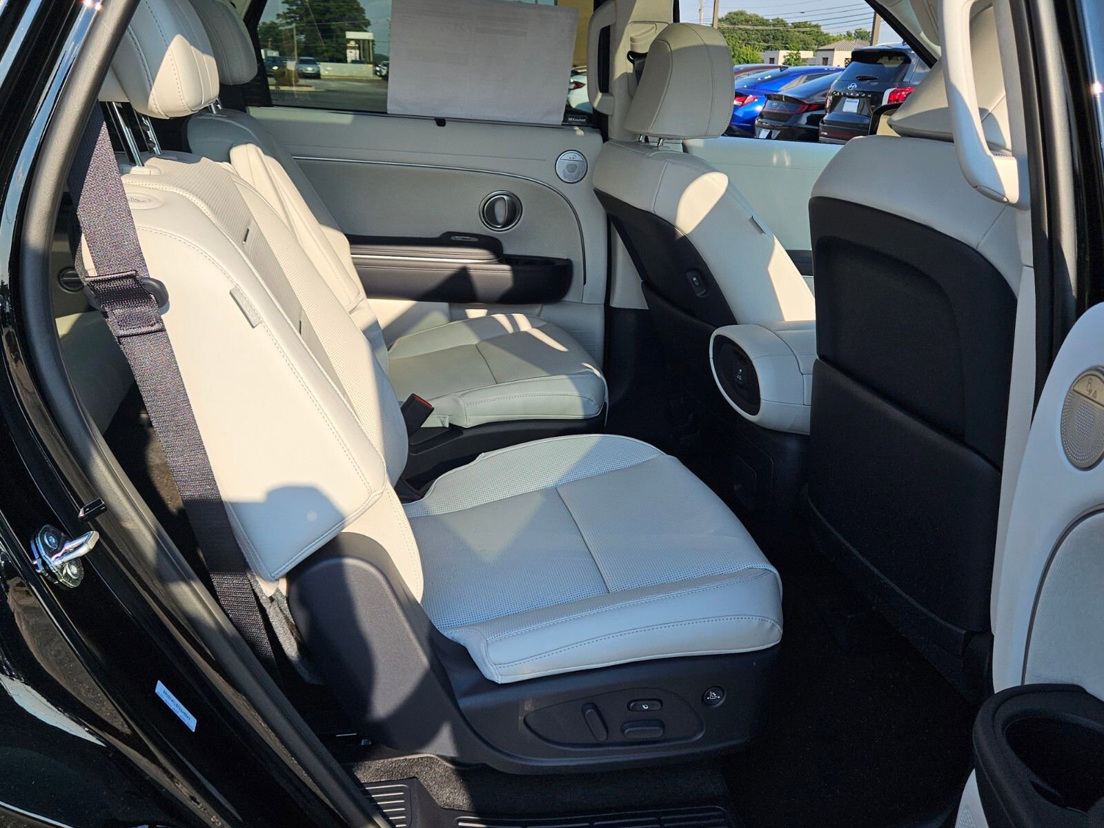 New 2026 Hyundai Palisade Calligraphy image 15