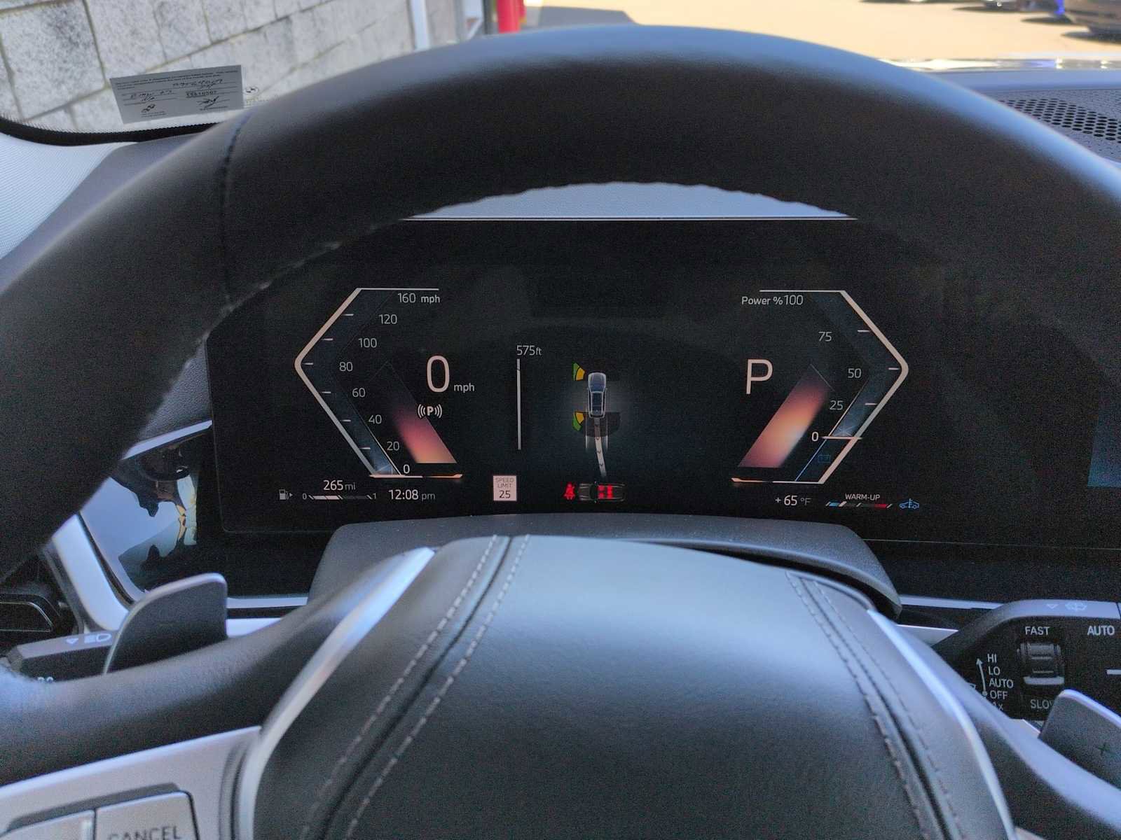 Used 2024 BMW X7 xDrive40i image 36