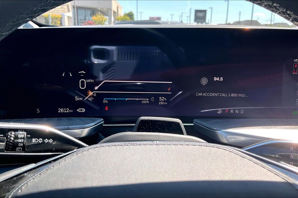 Certified 2025 Cadillac Escalade IQ Sport 2 image 13