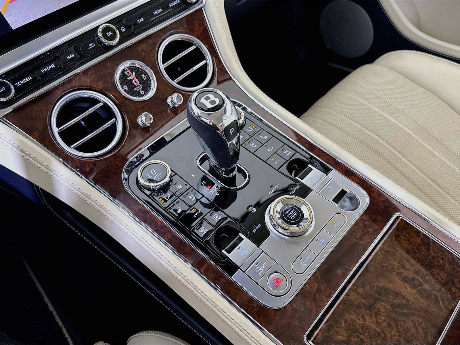 Used 2022 Bentley Continental GT AWD/4WD image 22