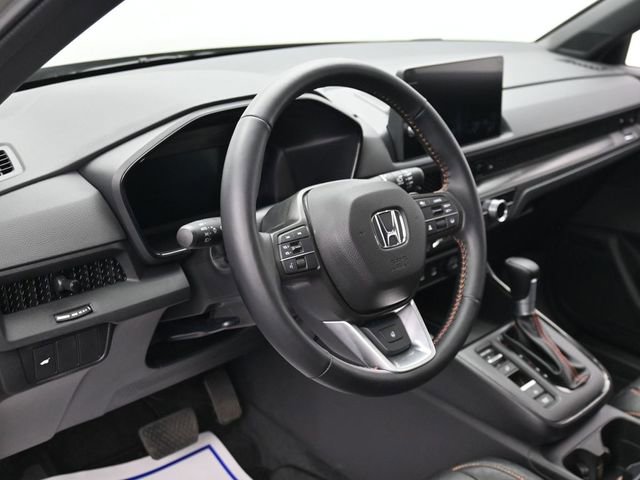 Used 2026 Honda CR-V TrailSport image 15
