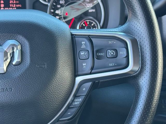 New 2026 RAM 2500 Tradesman image 16