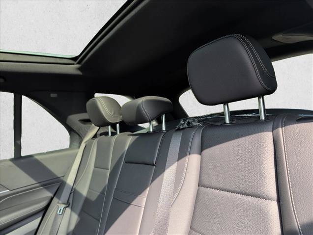 Certified 2025 Mercedes-Benz GLE 450e 4MATIC image 15