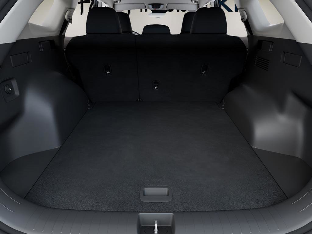 New 2026 Kia Sportage S image 38