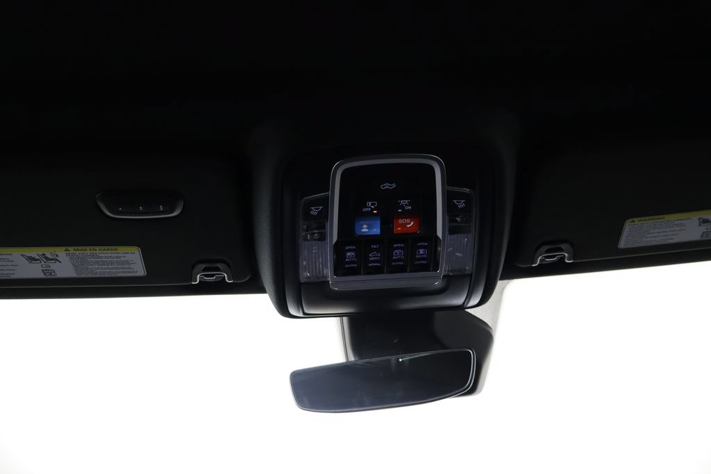 New 2027 RAM 1500 Laramie w/ Night Edition AWD/4WD image 25