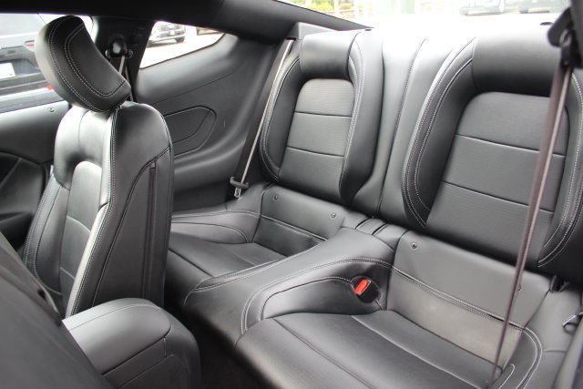 Used 2024 Ford Mustang GT Premium RWD image 21