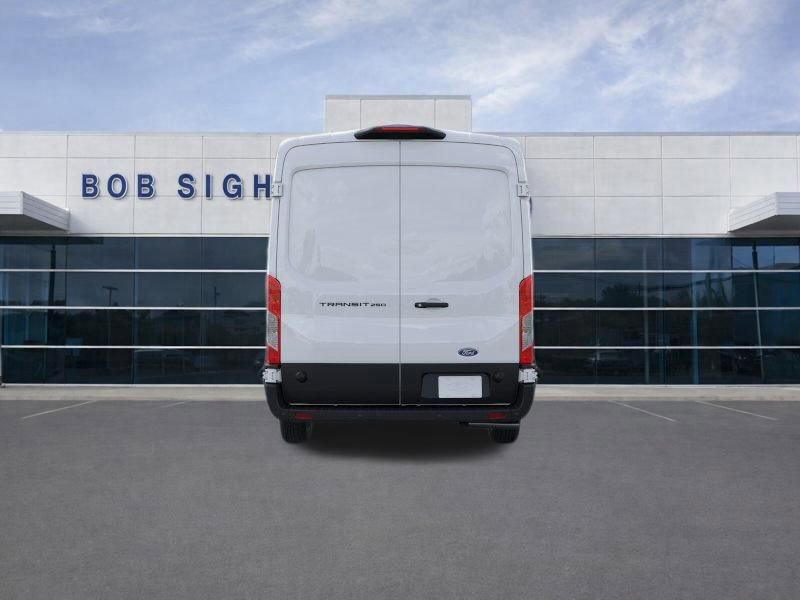 New 2026 Ford Transit 250 148 Medium Roof image 7
