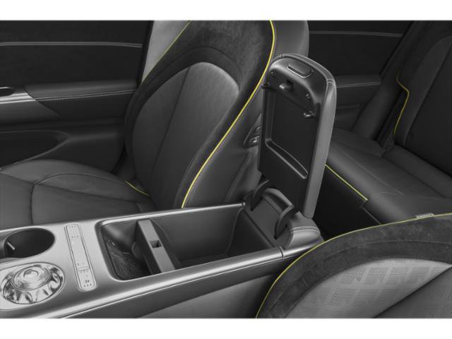 Used 2023 Genesis GV60 Performance image 17