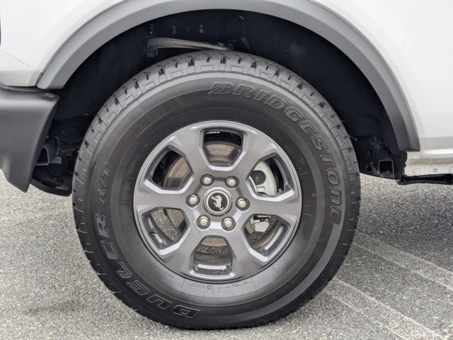 New 2025 Ford Bronco Big Bend image 10